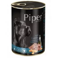 Piper Консерви для дорослих собак всіх порід, 400 гр