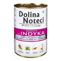 DN Premium Консерви для дорослих собак всіх порід, 400 гр