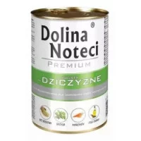 DN Premium Консерви для дорослих собак всіх порід, 400 гр