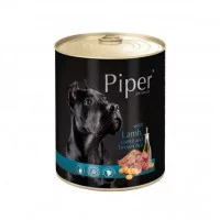 Piper Консерви для дорослих собак всіх порід, 800 гр