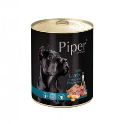 Piper Консерви для дорослих собак всіх порід, 800 гр