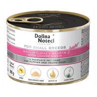 DN Premium Консерви корм для цуценят і молодих собак малих п..