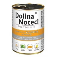 DN Premium Консерви для дорослих собак всіх порід, 400 гр