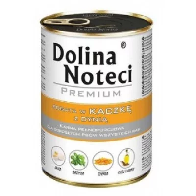 DN Premium Консерви для дорослих собак всіх порід, 400 гр