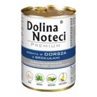 DN Premium Консерви для дорослих собак всіх порід, 400 гр