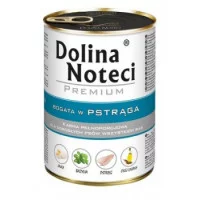 DN Premium Консерви для дорослих собак всіх порід, 400 гр