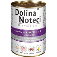 DN Premium Консерви для дорослих собак всіх порід, 800 гр