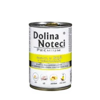 DN Premium Консерви для дорослих собак всіх порід, 800 гр