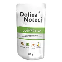 Dolina Notechi Premium консерви для собак 150гр.