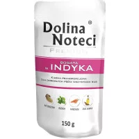 Dolina Notechi Premium консерви для собак 150гр.