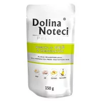 Dolina Notechi Premium консерви для собак 150гр.