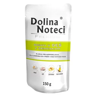 Dolina Notechi Premium консерви для собак 150гр.
