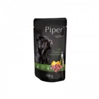 Piper консерви для собак 150гр