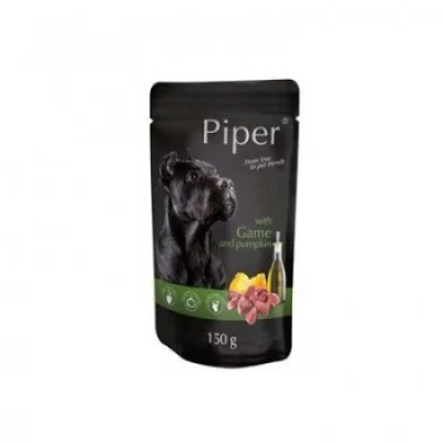 Piper консерви для собак 150гр