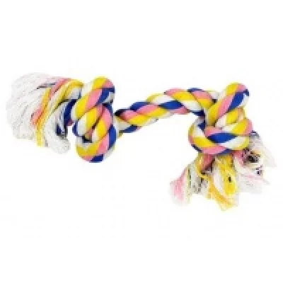 Іграшка канат-грейфер для собак ТМ 