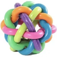 Іграшка з литої гуми для собак ТМ 