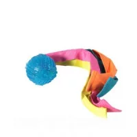 Fox  м'яч шип. з стрічками з стрічками