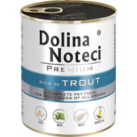 DN Premium Консерви для дорослих собак всіх порід, 800 гр