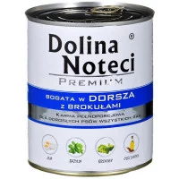 DN Premium Консерви для дорослих собак всіх порід, 800 гр