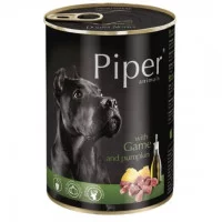 Piper Консерви для дорослих собак всіх порід, 400 гр