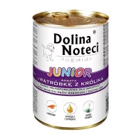 DN Premium Консерви для цуценят і молодих собак середніх та ..