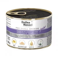 DN Premium Консерви корм для цуценят і молодих собак малих п..