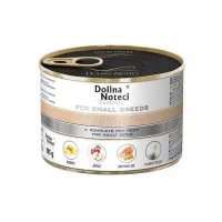 DN Premium Консерви для собак малих порід, 185 гр