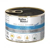 DN Premium Консерви корм для цуценят і молодих собак малих п..