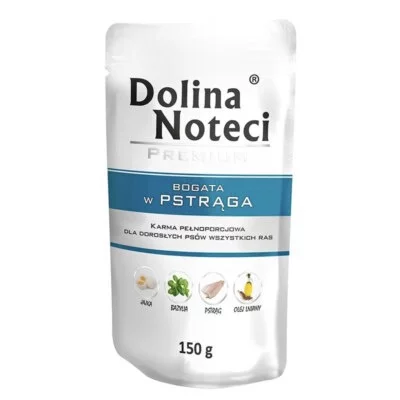 Dolina Notechi Premium консерви для собак 150гр.