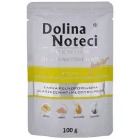 Dolina Noteci Premium пауч  для цуценят,юніорів собак малень..