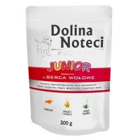 Dolina Noteci Premium пауч  для цуценят 300гр