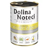 DN Premium Консерви для дорослих собак всіх порід, 400 гр