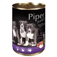 Piper Junior Консерви для цуценят і молодих собак всіх порід..