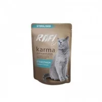 Rafi pate пауч для котів 100 гр