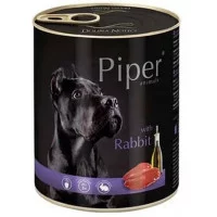 Piper Консерви для дорослих собак всіх порід, 800 гр