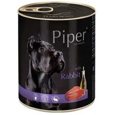Piper Консерви для дорослих собак всіх порід, 800 гр