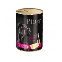 Piper Консерви для дорослих собак всіх порід, 400 гр