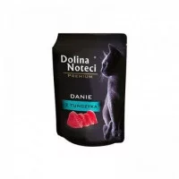 Dolina Noteci Premium cat паучі для котів,  85гр