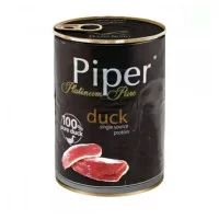 Piper Platinum Консерви для дорослих собак всіх порід, 400 г..