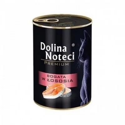 Dolina Noteci Premium cat консерви для котів 400гр