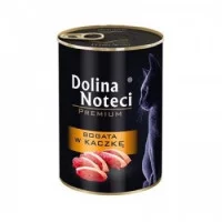 Dolina Noteci Premium cat консерви для котів 400гр