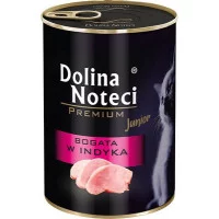 Dolina Noteci Premium Kitten консерви для кошенят м'ясні шма..
