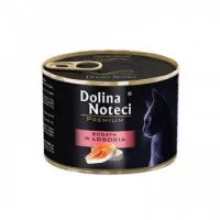 Dolina Noteci Premium cat  консерви для котів 185гр