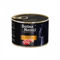 Dolina Noteci Premium cat  консерви для котів 185гр