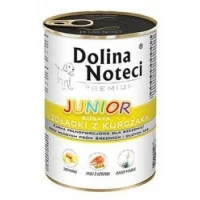 Dolina Noteci Premium консерви для цуценят  400гр