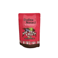 DN Superfood cat пауч для котів 85 гр