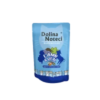 DN Superfood cat пауч для котів 85 гр