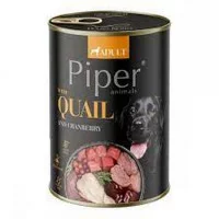 Piper Консерви для дорослих собак всіх порід, 400 гр