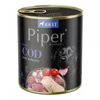 Piper Консерви для дорослих собак всіх порід, 800 гр