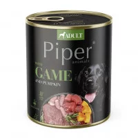 Piper Консерви для дорослих собак всіх порід, 800 гр